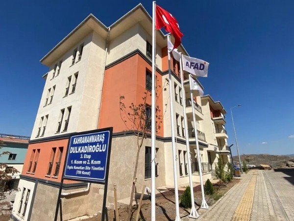 Devletimiz bir mucizeyi gerçekleştirdi! 'Avrupa'da başka hiçbir ülke bunun altından kalkamazdı'